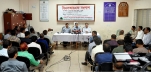 Bogura to be developed as per national plan under PM’s directive: Shahe Alam Bogura to be developed as per national plan under PM’s directive: Shahe Alam