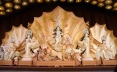 Durga Puja begins with invocation of Goddess Durga Puja begins with invocation of Goddess