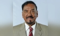 Speaker Hafiz Uddin serves as Acting President