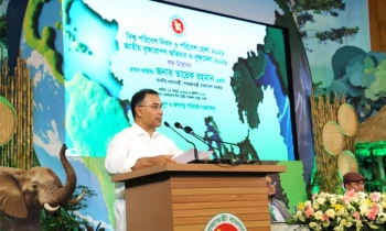 PM urges countrymen to make tree planting a daily habit PM urges countrymen to make tree planting a daily habit