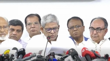 BNP names 237 election candidates, including Khaleda, Tarique