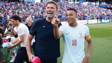 Klopp reveals Liverpool’s secret jet mission to sign Mbappe in 2017 Klopp reveals Liverpool’s secret jet mission to sign Mbappe in 2017