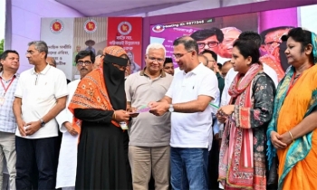 PM warns against attempts to create anarchy as ‘covert’ group, ousted regime join hands PM warns against attempts to create anarchy as ‘covert’ group, ousted regime join hands
