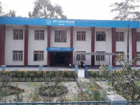 Multiple Roles on a Single Shoulder: BWDB Nilphamari Officials Gasp Under Additional Responsibilitie Multiple Roles on a Single Shoulder: BWDB Nilphamari Officials Gasp Under Additional Responsibilitie