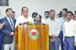 BNP was invited for informal meeting, not for dialogue: CEC