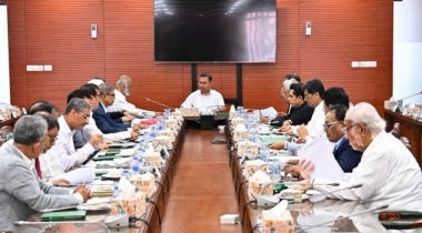Cabinet congratulates PM, Bangladesh delegation on UNGA participation Cabinet congratulates PM, Bangladesh delegation on UNGA participation