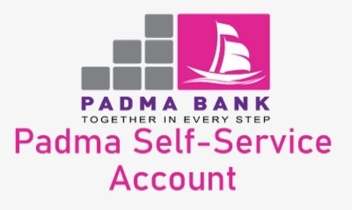 Padma Bank launches QR Code for cash withdrawal