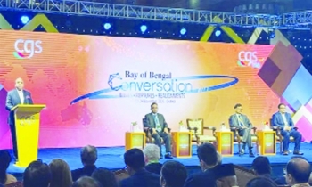 July Revolution did not propose to overturn constitution: CJ