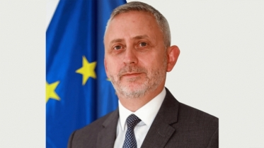EU hails ’July Charter’ as milestone in Bangladesh’s political transition