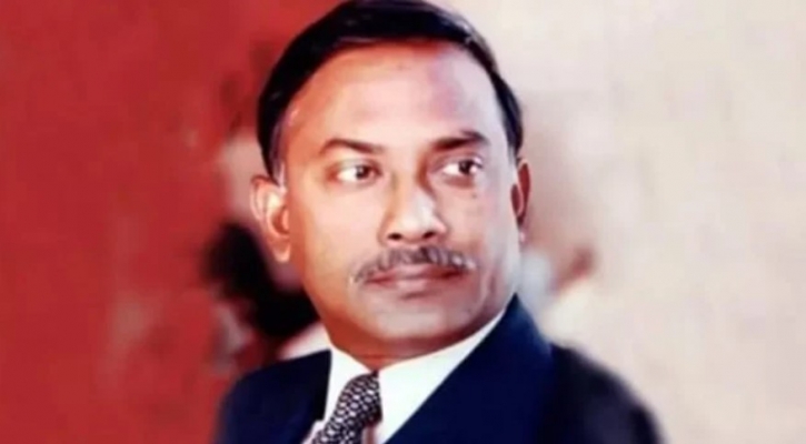 90th birth anniversary of Shaheed President Ziaur Rahman celebrated
