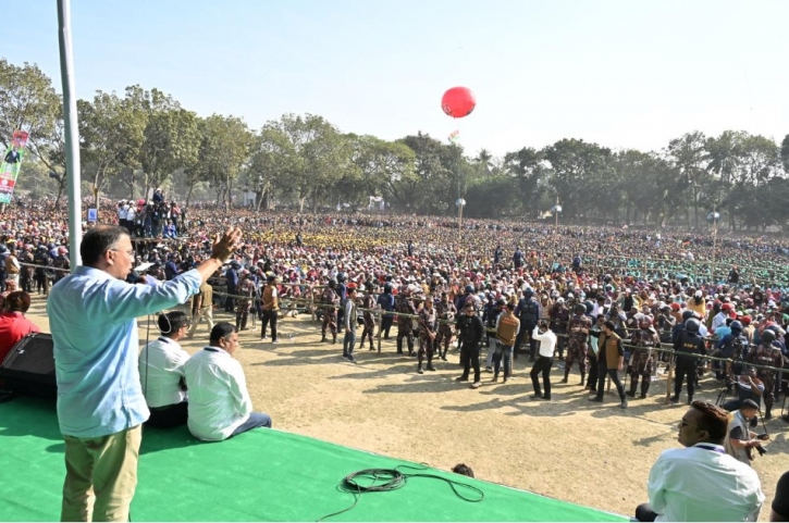 Resist any ploy to delay vote counting: Tarique Rahman