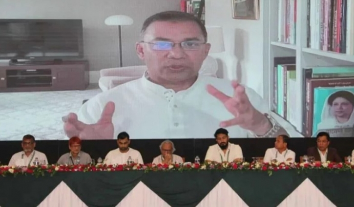Animal rights, biodiversity tied to democracy, says Tarique