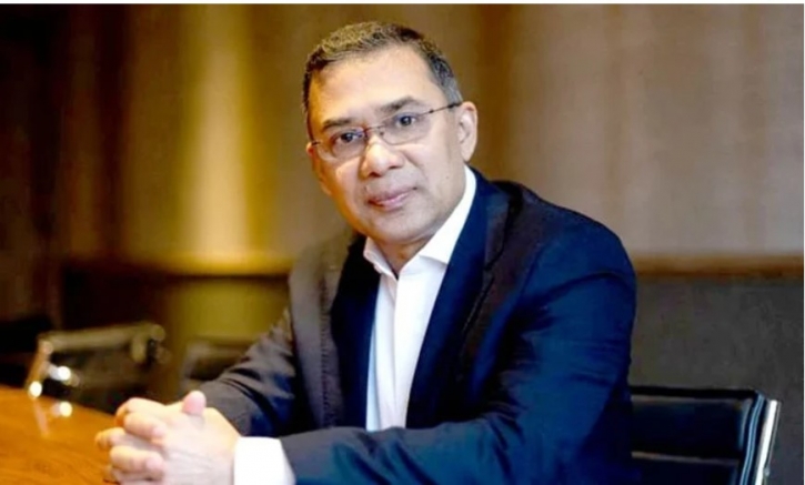 All pro-democracy political parties must stay united: Tarique Rahman