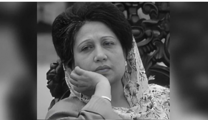 Begum Khaleda Zia’s death draws wide global media coverage