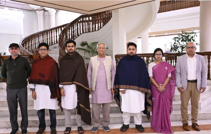 CA seeks cooperation of political parties to hold fair, festive polls