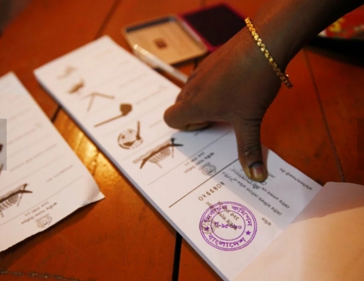 Russia: US trying to influence election results in Bangladesh