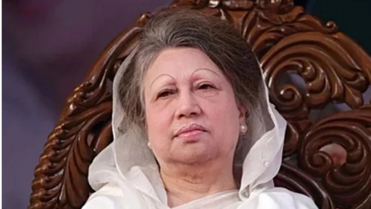 Khaleda Zia to return home at 10:30am Tuesday Khaleda Zia to return home at 10:30am Tuesday