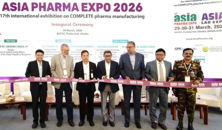 Govt. allocates Tk 604 crore to procure measles vaccine: Health Minister