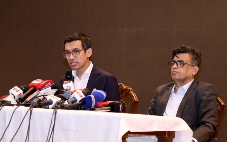 5-yr roadmap unveiled to transform Moheskhali into energy, logistics hub