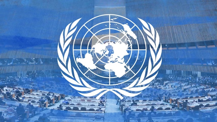 Dhaka seeks UN support to combat illicit financial flows Dhaka seeks UN support to combat illicit financial flows