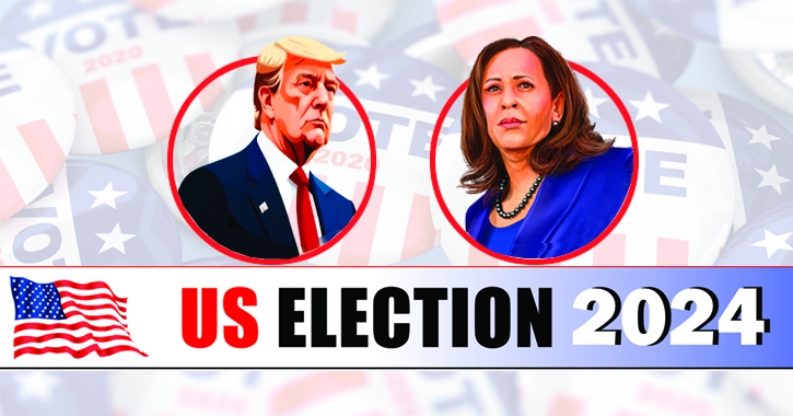 Trump says he won’t do another debate as Harris announces cash haul