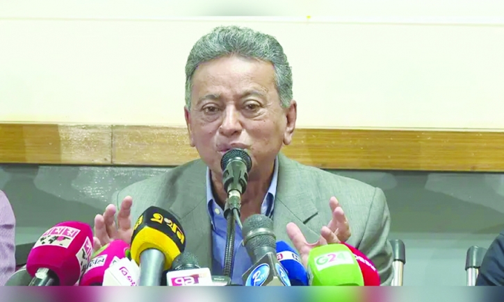 Finance Minister outlines reform agenda to boost growth, investment