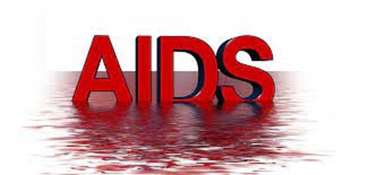 27% AIDS patients remain undiagnosed