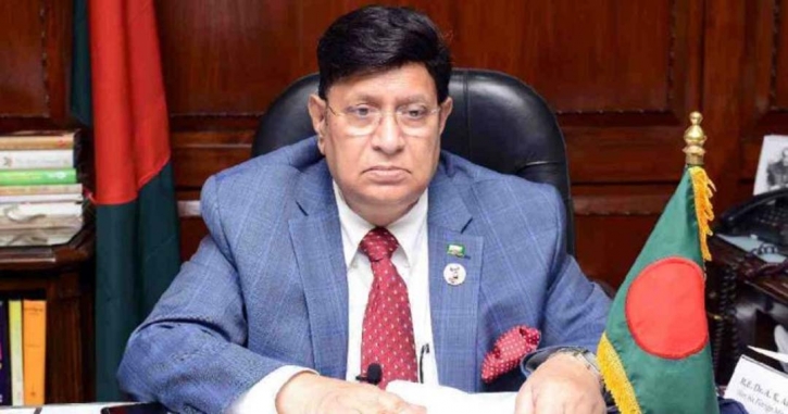 Bangladesh says ready to pursue closer cooperation with Saarc countries Bangladesh says ready to pursue closer cooperation with Saarc countries