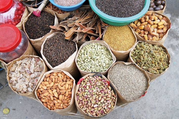 Spices get costlier ahead of Eid-ul-Azha