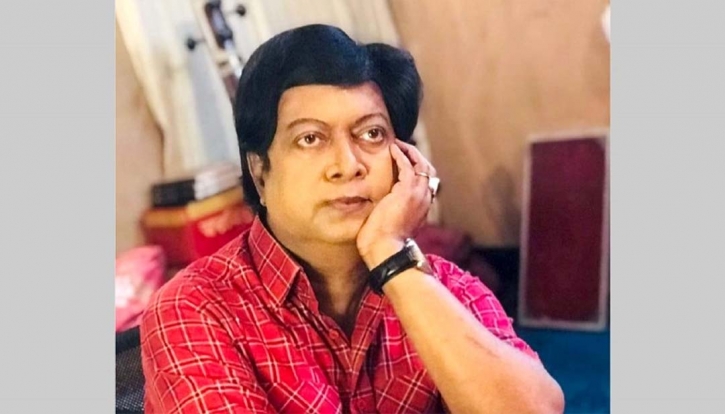 Legendary Rabindra Sangeet singer Sadi Mohammad passes away Legendary Rabindra Sangeet singer Sadi Mohammad passes away