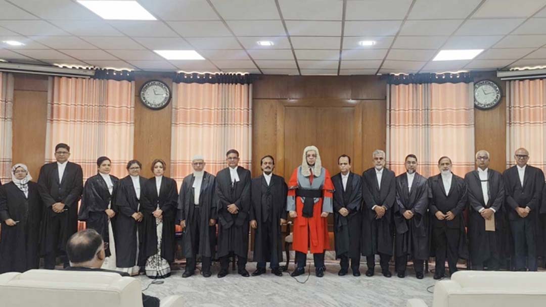 HC gets 23 additional judges