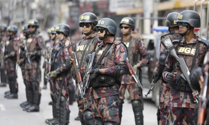 Block raids intensified in crime-prone areas in capital