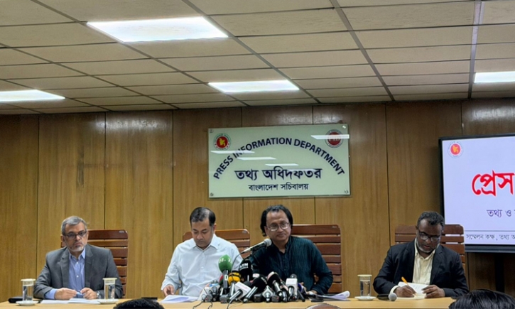 People must avoid panic buying as fuel stocks remain adequate: Zahed Ur Rahman