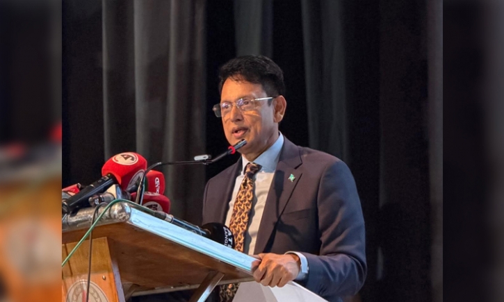 Education is govt’s highest priority: Milon