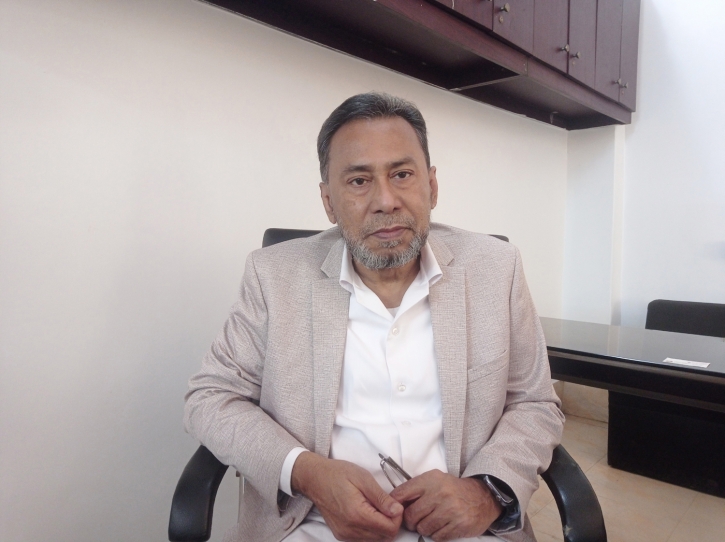 People’s Aspirations Will Be the Law of Tomorrow: Engr. Tuhin in Nilphamari