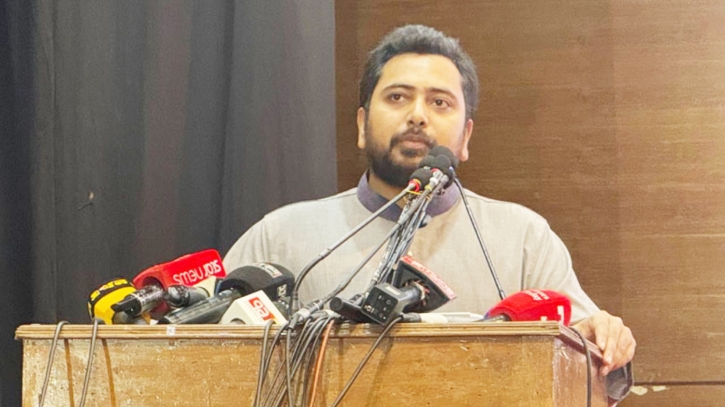 NCP slams proposed budget as “detached from reality”