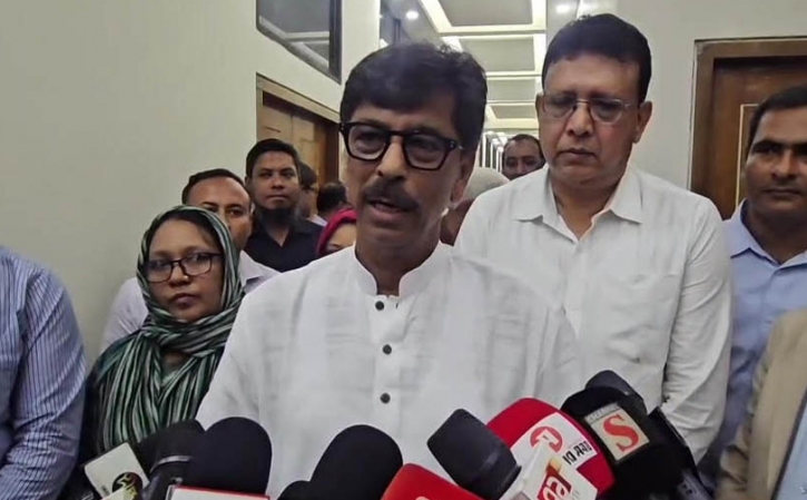Govt working to expand Black Bengal goat farming to make marginal communities self-reliant: Livestoc