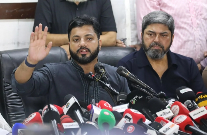 State Minister Ishraque resigns