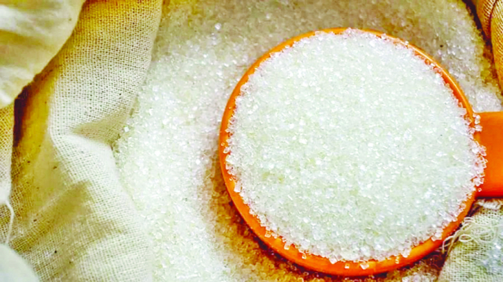 Sugar prices much higher than government-fixed rates Sugar prices much higher than government-fixed rates