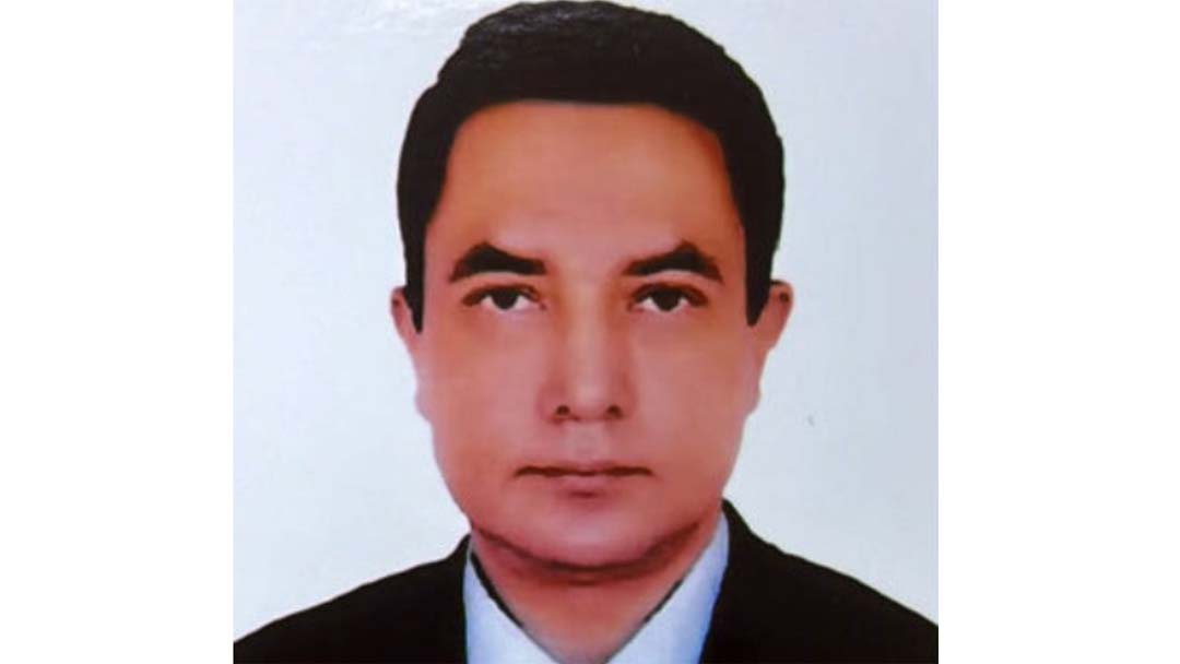 Secretary Jahangir Alam sent on forced retirement