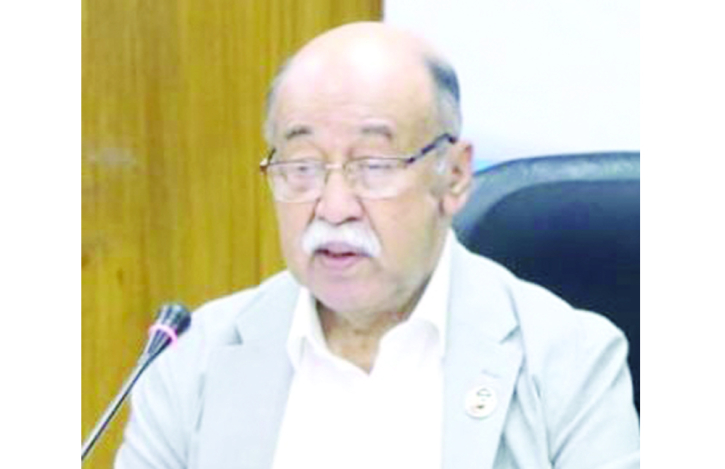‘Govt commits to ensure pro-business atmosphere’ ‘Govt commits to ensure pro-business atmosphere’