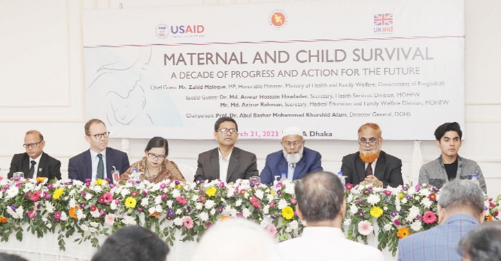 US, UK joining forces to become more reliable, effective dev partner for Bangladesh: Matt Cannell US, UK joining forces to become more reliable, effective dev partner for Bangladesh: Matt Cannell