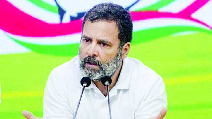Rahul Gandhi asked to vacate govt bungalow, gets deadline Rahul Gandhi asked to vacate govt bungalow, gets deadline