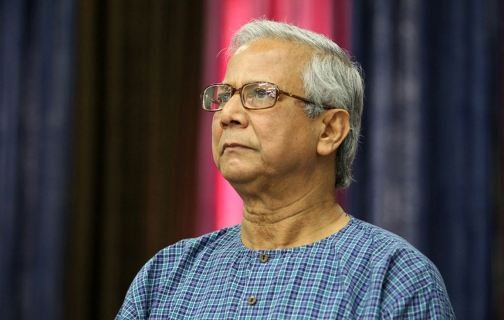 High Court orders Dr Yunus to pay NBR over 12C in taxes