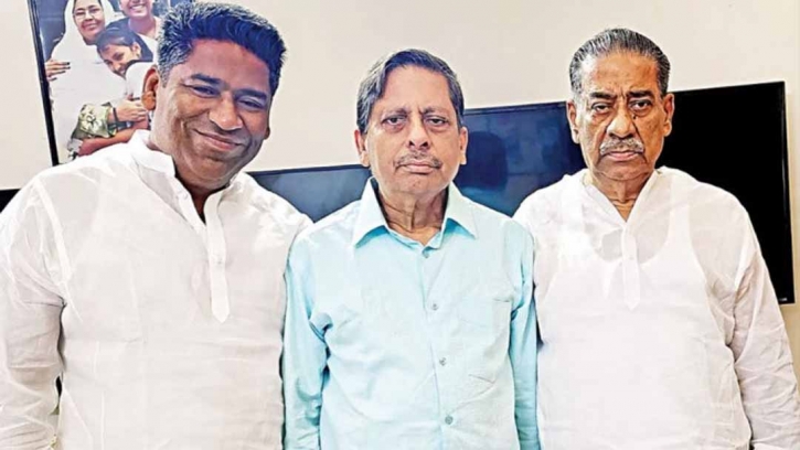 Barishal AL candidate Abul Khair refuses to comment on support from brother, nephew