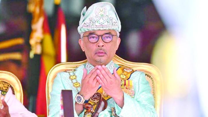 Why Malaysia’s king helping pick the country’s next PM?