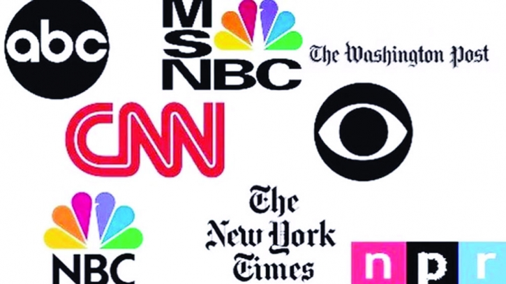 US media rocked by layoffs amid economic gloom