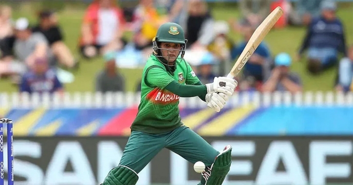 Nigar Sultana’s 75 takes Bangladesh to victory v Sri Lanka