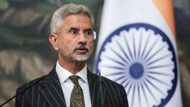 ’India facing complicated challenges from China’, says Jaishankar