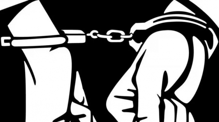 5 Jubo Dal men detained for arson, vandalism 5 Jubo Dal men detained for arson, vandalism